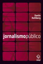 Livro - Jornalismo público Livro - Jornalismo público