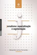 Livro - Jornalismo: