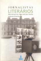 Livro - Jornalistas literários