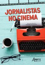 Livro - Jornalistas no cinema