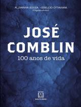Livro - Jose Comblin - 100 Anos De Vida - Vol. 1 Livro - Jose Comblin - 100 Anos De Vida - Vol. 1