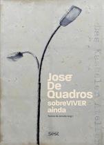 Livro - José De Quadros Livro - José De Quadros
