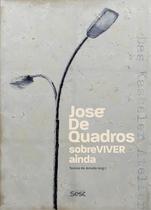 Livro - José De Quadros