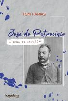 Livro - José do Patrocínio