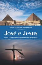 Livro José e Jesus - livros
