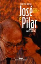 Livro - José e Pilar