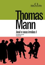 Livro - José e seus irmãos I: As histórias de Jacó e O jovem José Livro - José e seus irmãos I: As histórias de Jacó e O jovem José