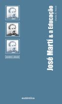 Livro - José Martí & A Educação