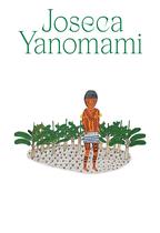 Livro - Joseca Yanomami - Nossa terra-floresta