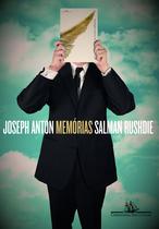 Livro - Joseph Anton Livro - Joseph Anton