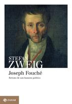 Livro - Joseph Fouché
