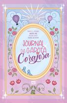 Livro - Journal da garota corajosa