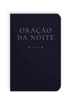 Livro - Journal devocional - Oração da Noite