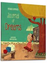 Livro - Journal Of Dreams - DSOP ESPECIAL