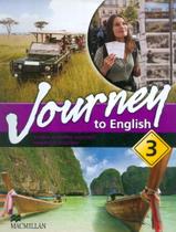 Livro - Journey To English 3 Sb Livro - Journey To English 3 Sb