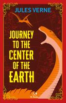 Livro - Journey to the Center of the Earth