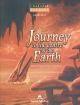 Livro - Journey To The Centre Of The Earth - Level 1 Livro - Journey To The Centre Of The Earth - Level 1