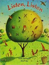 Livro - Journeys 2014 Readerslisten, Listen Unit 2 Book 6 Livro - Journeys 2014 Readerslisten, Listen Unit 2 Book 6