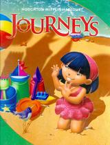 Livro - Journeys SB - Vol. 2 - Grade 1