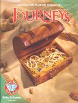 Livro - Journeys tier 2 write-in reader grade 1 volume 1 Livro - Journeys tier 2 write-in reader grade 1 volume 1