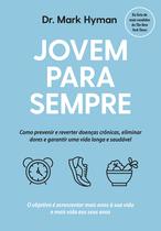 Livro - Jovem para sempre