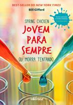 Livro - Jovem para Sempre
