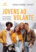 Livro - Jovens ao volante Livro - Jovens ao volante