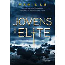 Livro - Jovens de Elite