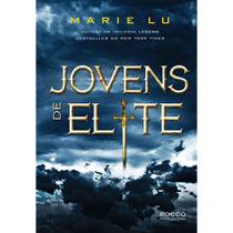 Livro - Jovens de Elite