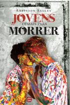 Livro - Jovens demais para morrer