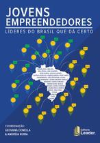 Livro - Jovens Empreendedores