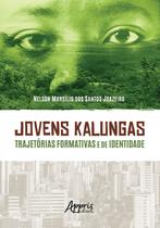 Livro - Jovens Kalungas