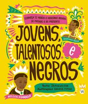 Livro - Jovens, Talentosos Negros Livro - Jovens, Talentosos Negros