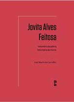 Livro - Jovita Alves Feitosa