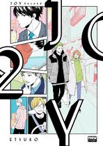 Livro - JOY Second