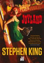 Livro - Joyland Livro - Joyland