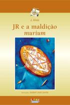 Livro - JR e a maldição murium