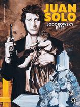 Livro - Juan Solo