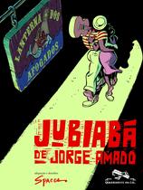 Livro - Jubiabá