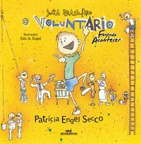 Livro - Juca Brasileiro