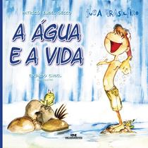 Livro - Juca Brasileiro