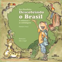 Livro - Juca Brasileiro