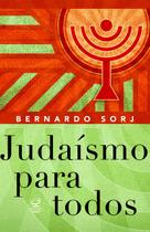 Livro - Judaísmo para todos