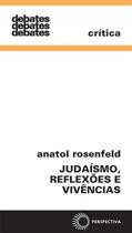 Livro - Judaísmo, reflexões e vivências