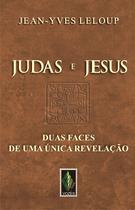 Livro - Judas e Jesus