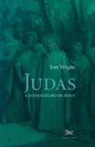 Livro - Judas e o evangelho de Jesus