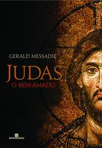 Livro - Judas, o bem amado