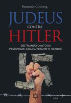 Livro - Judeus Contra Hitler Livro - Judeus Contra Hitler