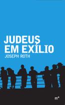 Livro - Judeus em exílio