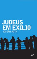 Livro - Judeus em exílio